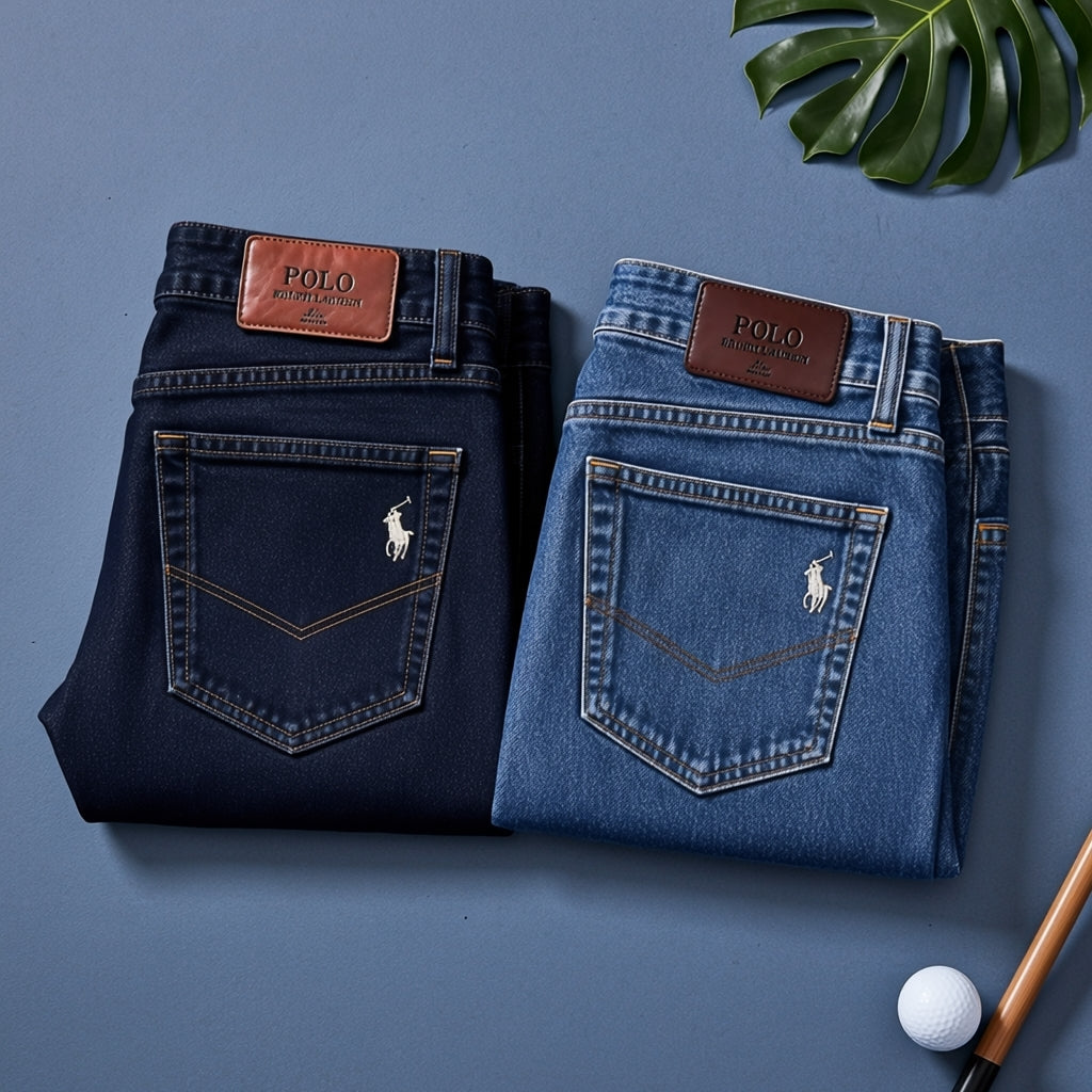 Men's Premium RL POLO Denims