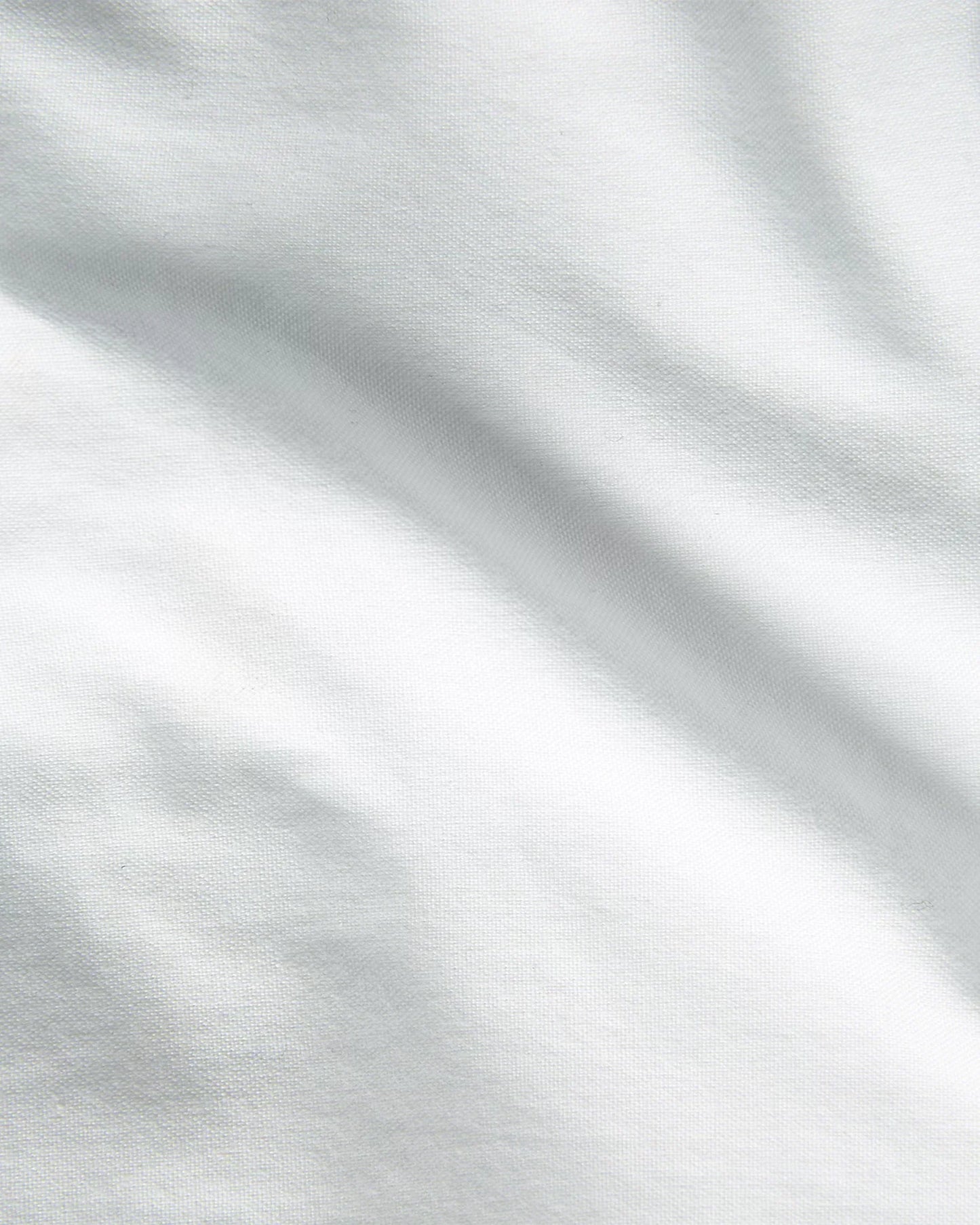 Ralph Lauren Effortlessly Elegant White Button-Up Shirt