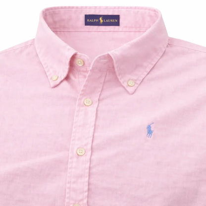 Men RL POLO Premium Oxford Shirts