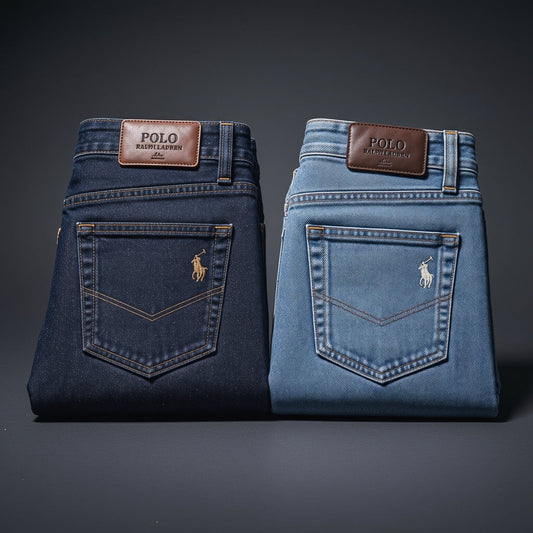 Men's Premium RL POLO Denims