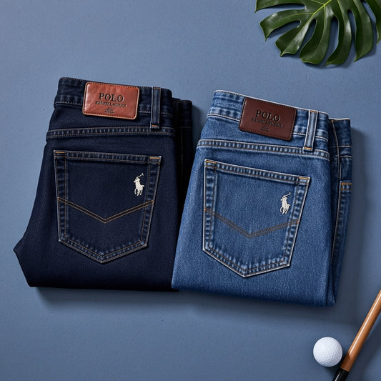Men's Premium RL POLO Denims