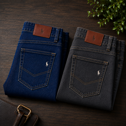 Men's Premium RL POLO Denims