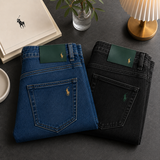 Men's Premium RL POLO Denims