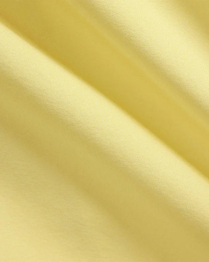 RL Yellow Oxford Shirt