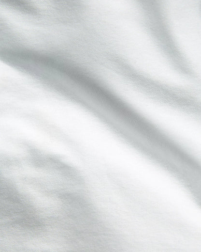 Ralph Lauren Effortlessly Elegant White Button-Up Shirt